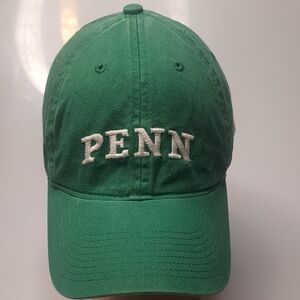 University Of Pennsylvania St. Patrick's Day Adjustable Hat